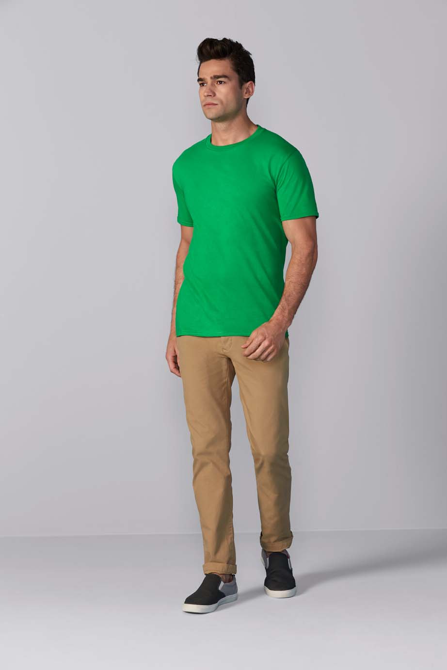 T-shirt Premium Cotton GILDAN