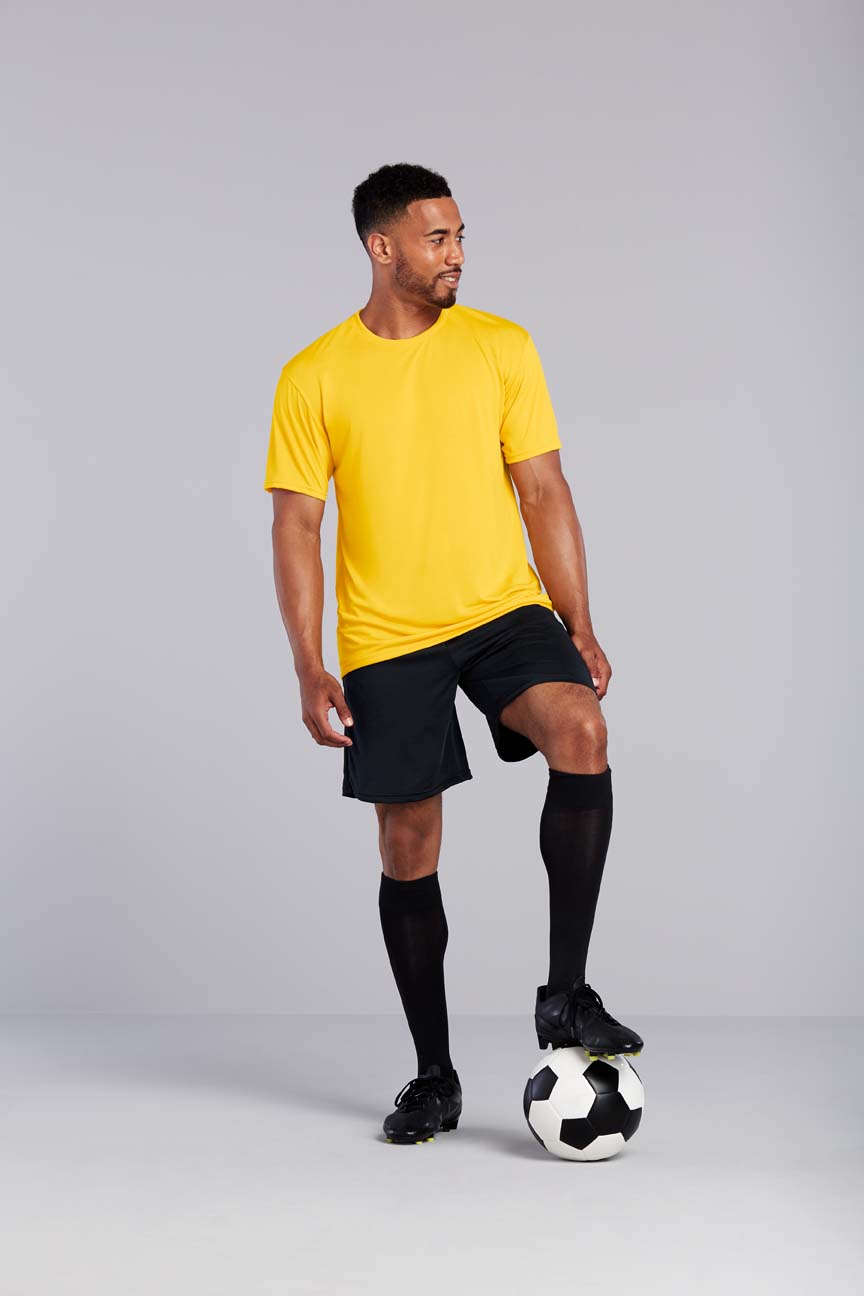 T-shirt Core Performance Adult GILDAN