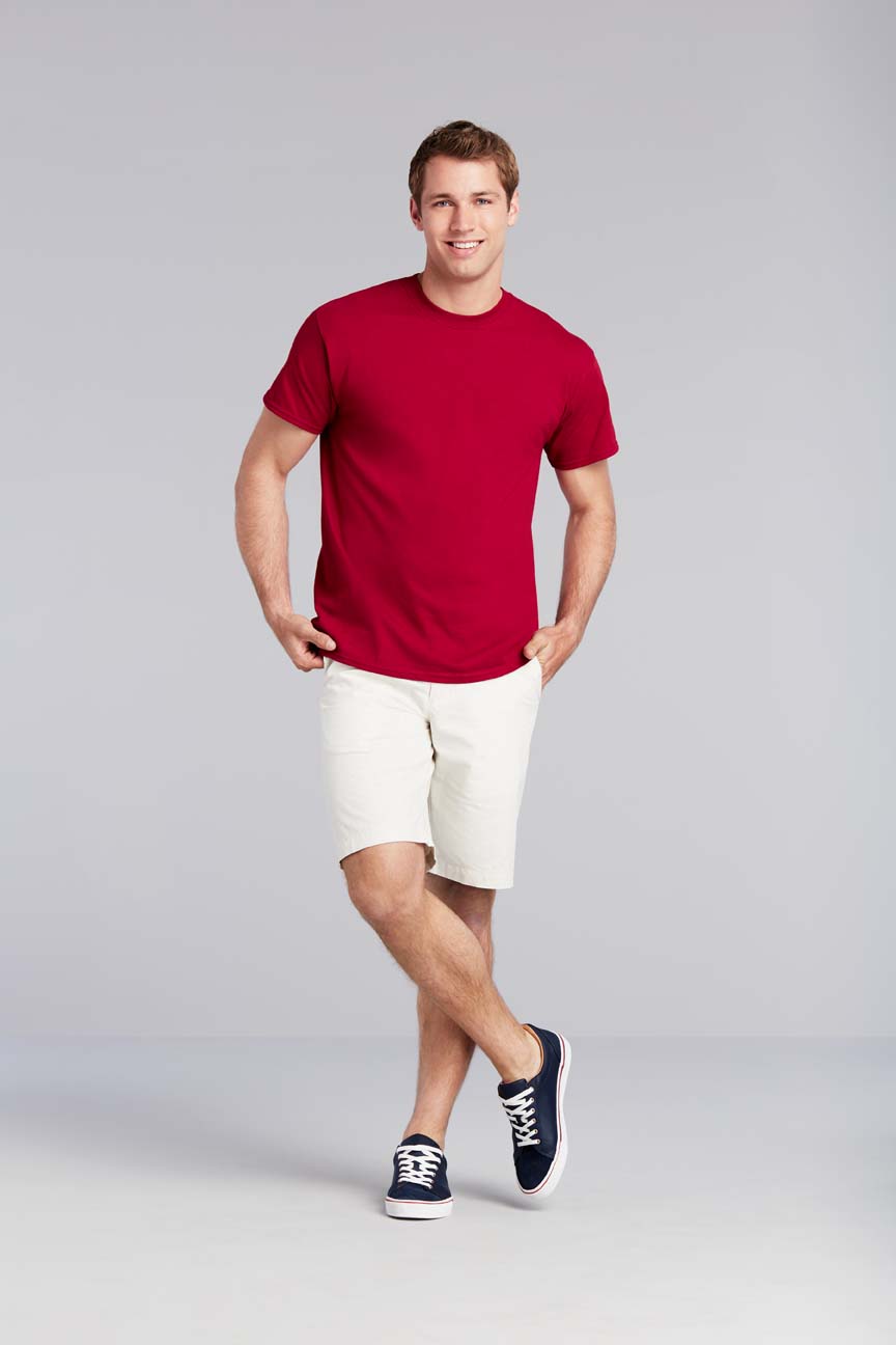 T-shirt Heavy Cotton GILDAN