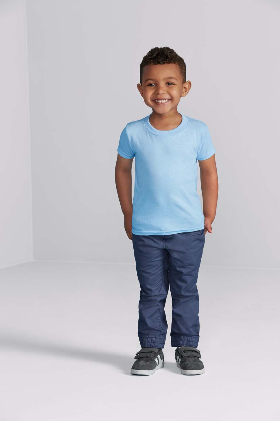 T-shirt Heavy Cotton Toddler GILDAN