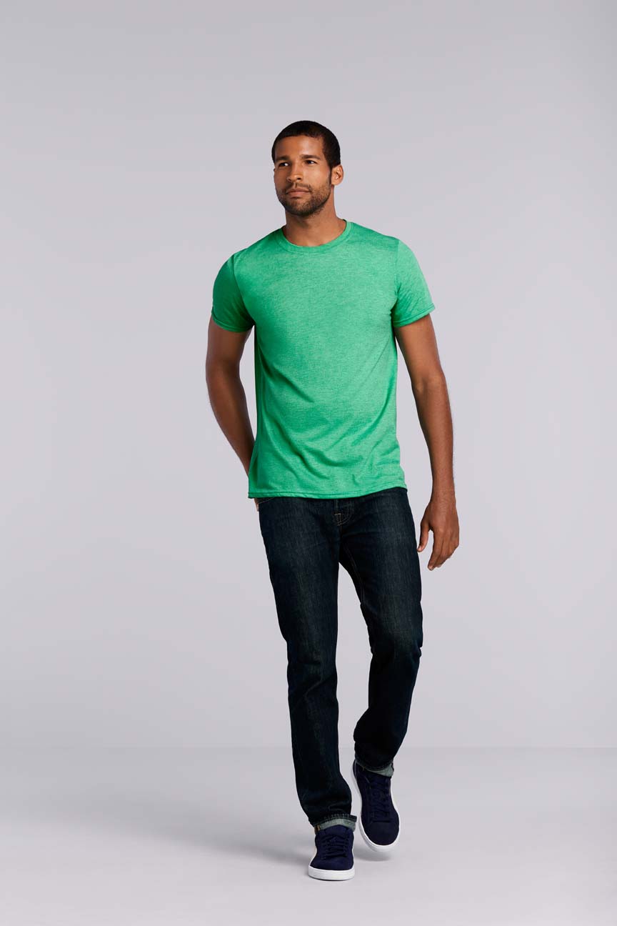 T-shirt Softstyle GILDAN