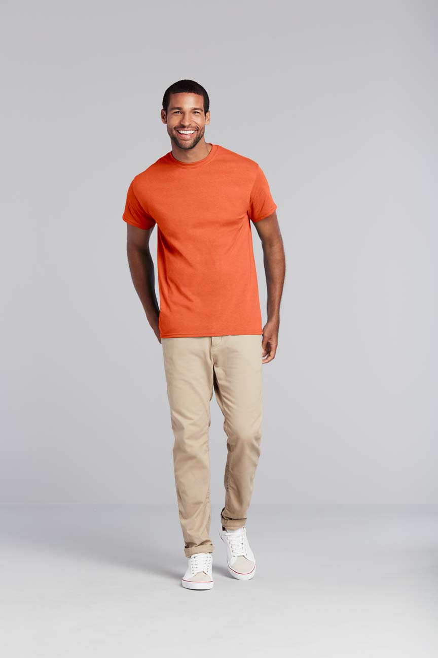 T-shirt DryBlend GILDAN