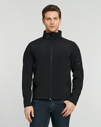 Kurtka softshell Hammer GILDAN