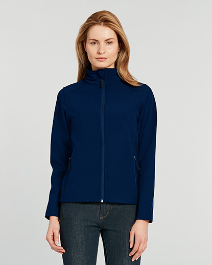 Kurtka softshell damska Hammer GILDAN